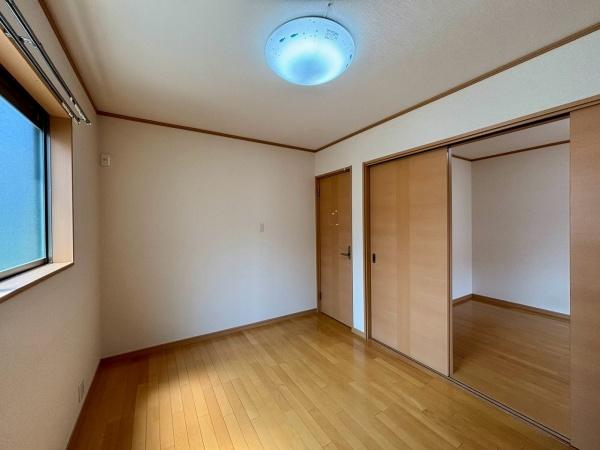 堺市北区金岡町の中古一戸建て