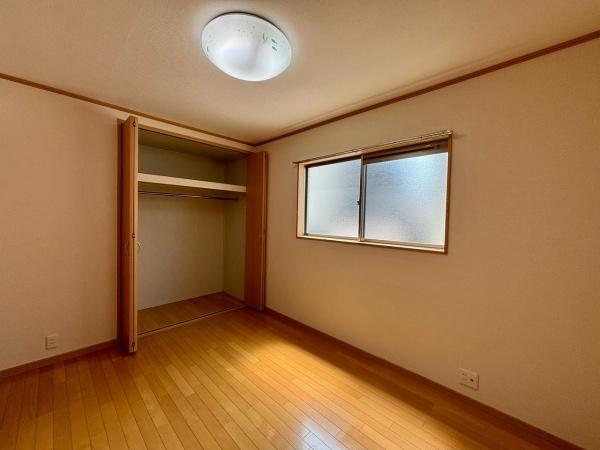 堺市北区金岡町の中古一戸建て