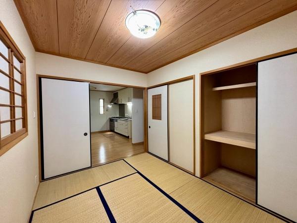 堺市北区金岡町の中古一戸建て