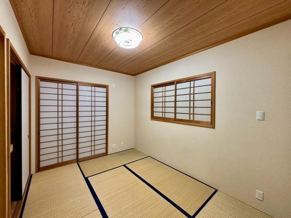 堺市北区金岡町の中古一戸建て