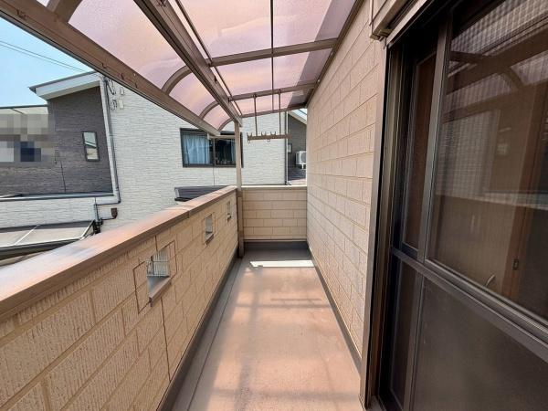 堺市北区金岡町の中古一戸建て