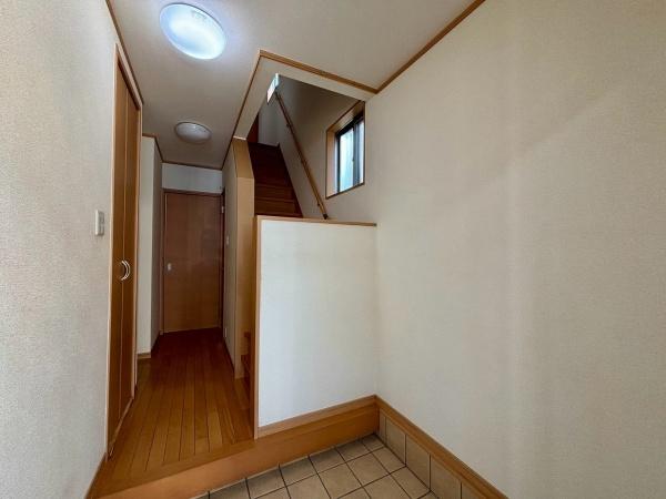 堺市北区金岡町の中古一戸建て