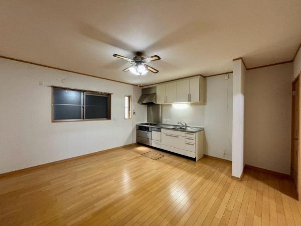 堺市北区金岡町　中古戸建