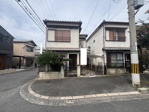 堺市中区辻之の中古一戸建て
