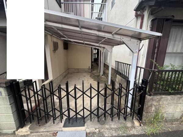 堺市中区辻之の中古一戸建て