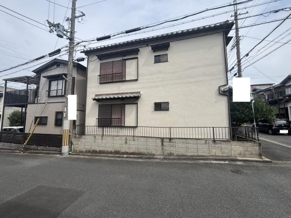 堺市中区辻之の中古一戸建て