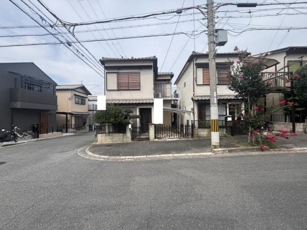 堺市中区辻之の中古一戸建て