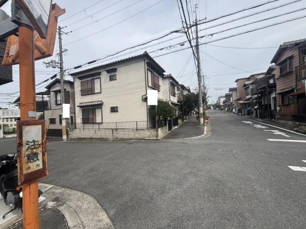 堺市中区辻之の中古一戸建て