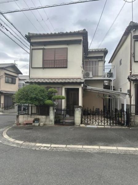 堺市中区辻之　中古戸建