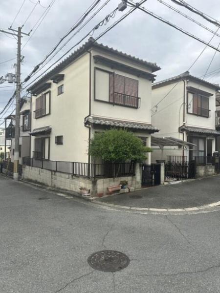 堺市中区辻之　中古戸建