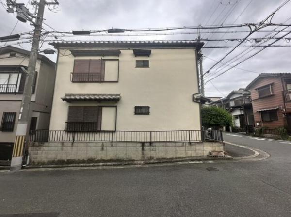 堺市中区辻之　中古戸建