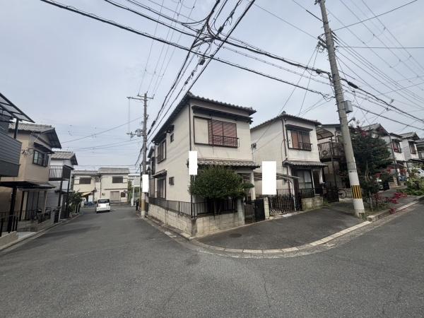堺市中区辻之の中古一戸建て