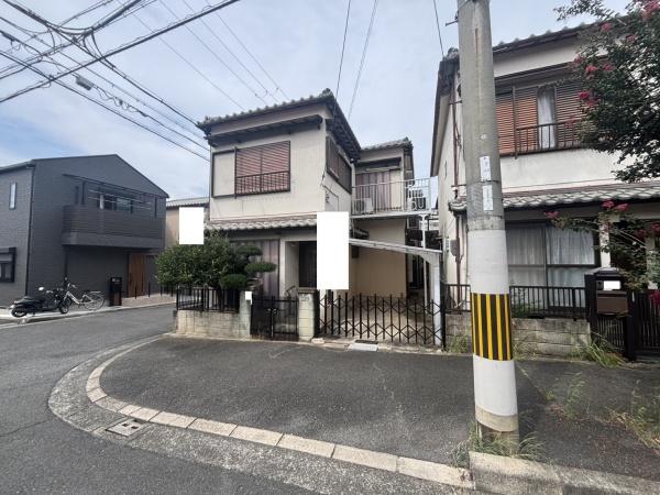 堺市中区辻之の中古一戸建て