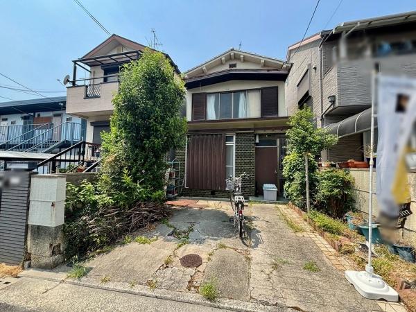 堺市中区深井中町の中古一戸建て