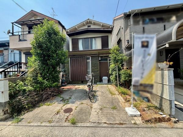 堺市中区深井中町の中古一戸建て
