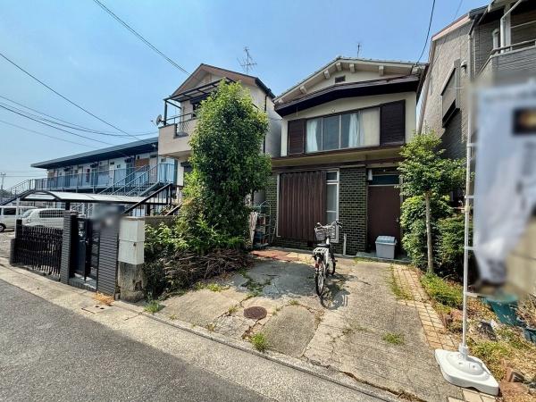 堺市中区深井中町の中古一戸建て