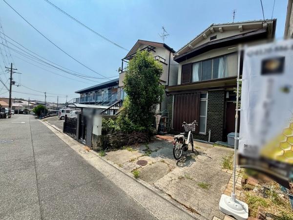 堺市中区深井中町の中古一戸建て