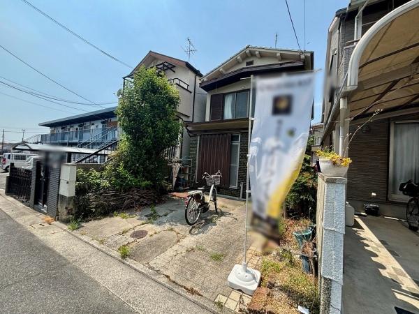 堺市中区深井中町の中古一戸建て
