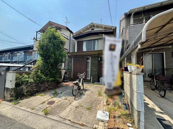堺市中区深井中町の中古一戸建て