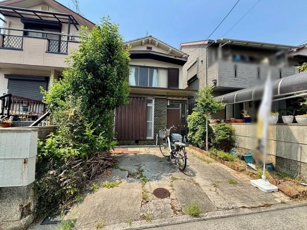 堺市中区深井中町　中古戸建