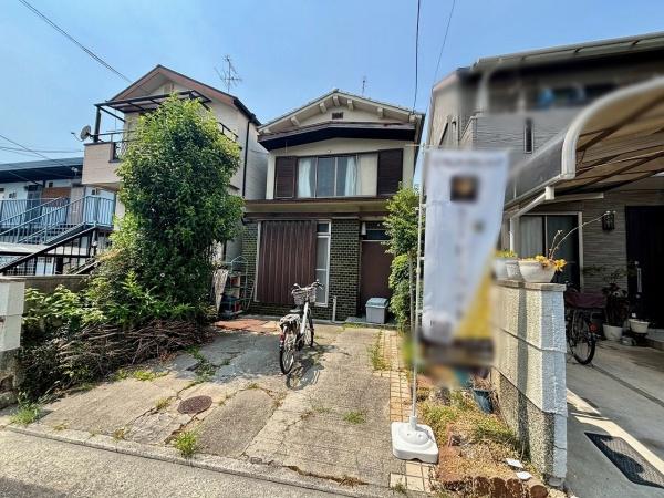 堺市中区深井中町の中古一戸建て