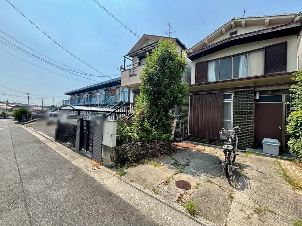 堺市中区深井中町の中古一戸建て