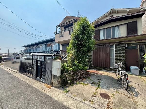 堺市中区深井中町の中古一戸建て
