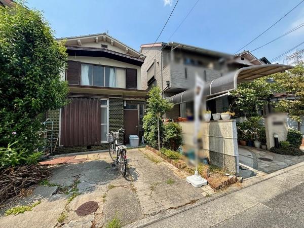 堺市中区深井中町の中古一戸建て