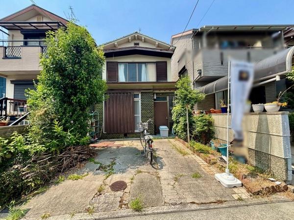 堺市中区深井中町の中古一戸建て