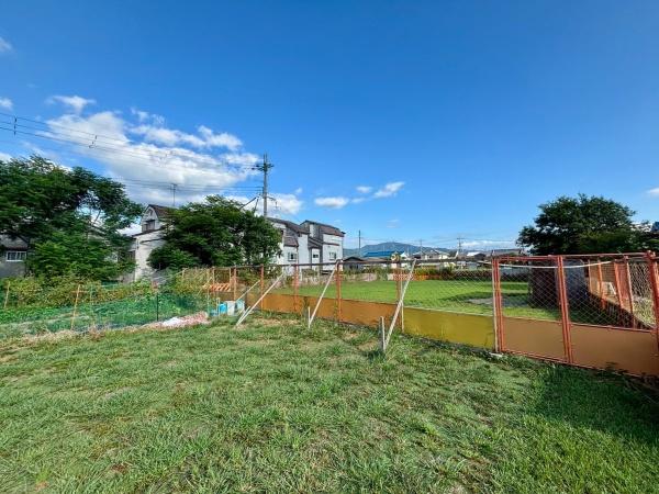 富田林市北大伴町２丁目の土地