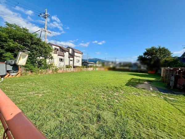 富田林市北大伴町２丁目の土地