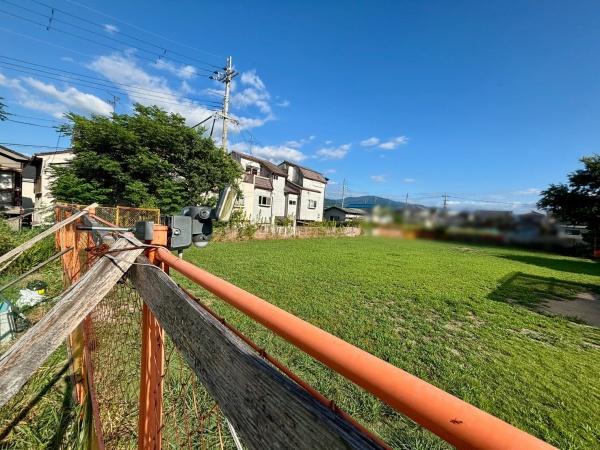富田林市北大伴町２丁目の土地
