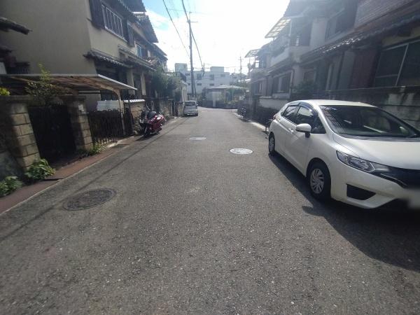 富田林市錦織南1丁目　中古戸建
