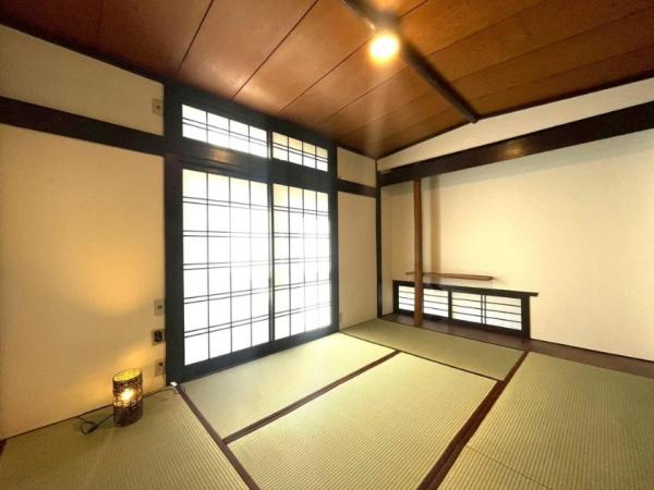 和泉市王子町の中古一戸建て