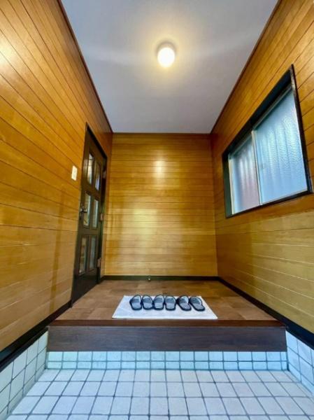 和泉市王子町の中古一戸建て