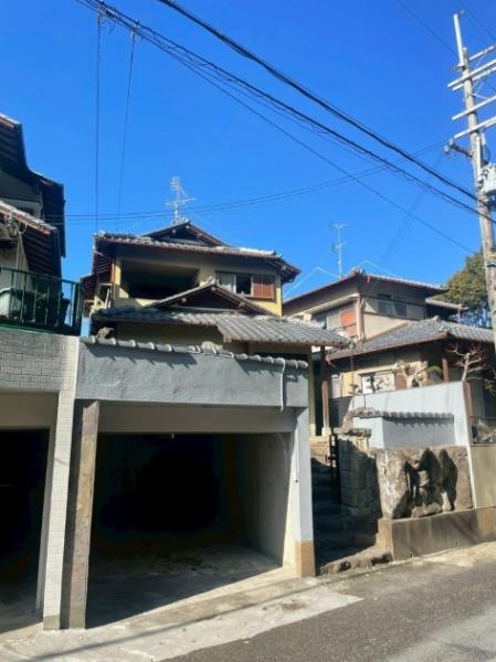 和泉市王子町　中古戸建