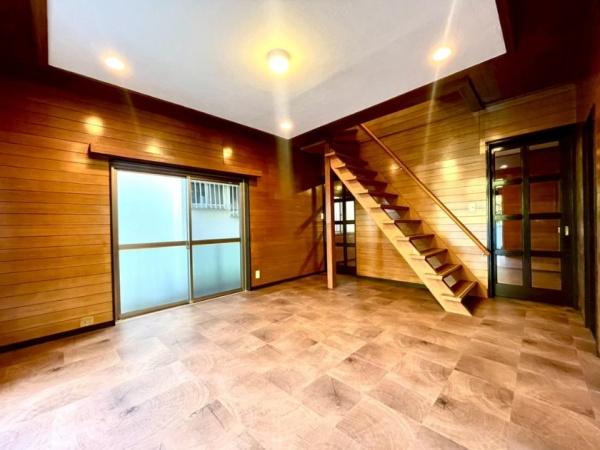 和泉市王子町　中古戸建