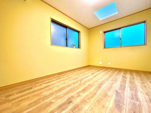 羽曳野市郡戸の中古一戸建て