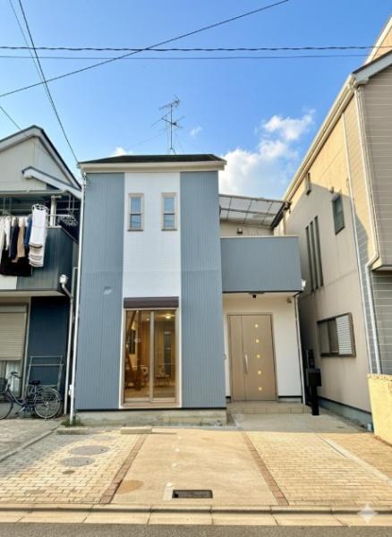 羽曳野市郡戸 中古戸建
