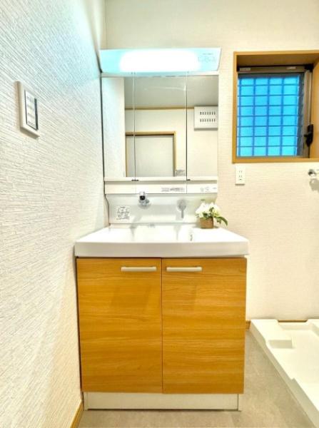 羽曳野市郡戸の中古一戸建て