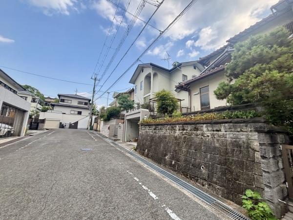 富田林市梅の里４丁目の中古一戸建て