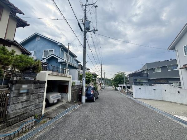 富田林市梅の里４丁目の中古一戸建て