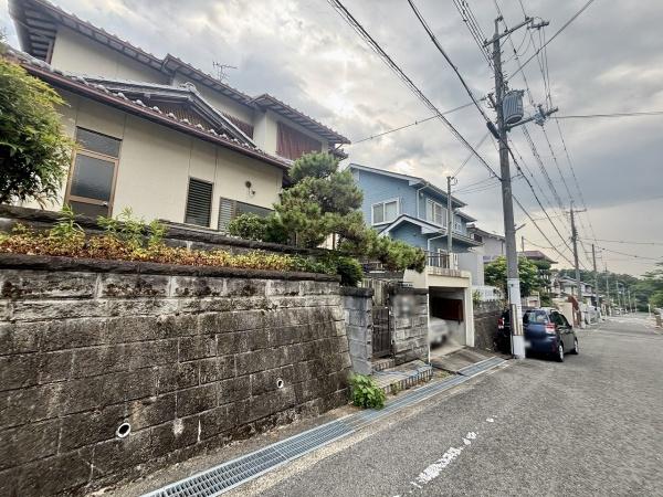 富田林市梅の里４丁目の中古一戸建て