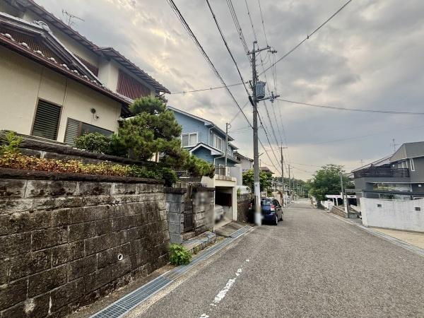 富田林市梅の里４丁目の中古一戸建て