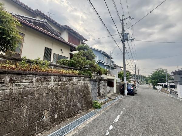富田林市梅の里４丁目の中古一戸建て
