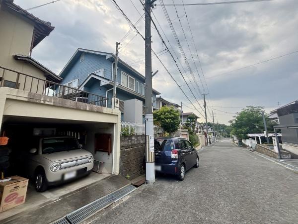 富田林市梅の里４丁目の中古一戸建て