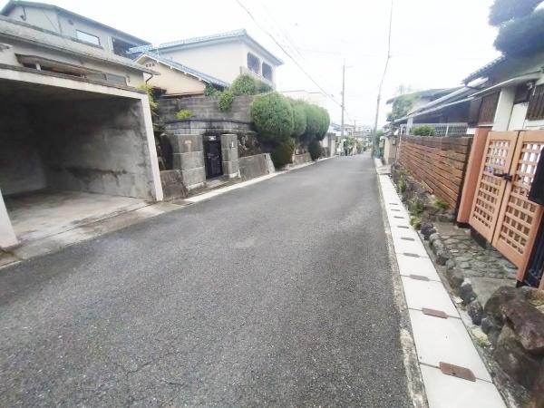 富田林市富美ケ丘町の中古一戸建て