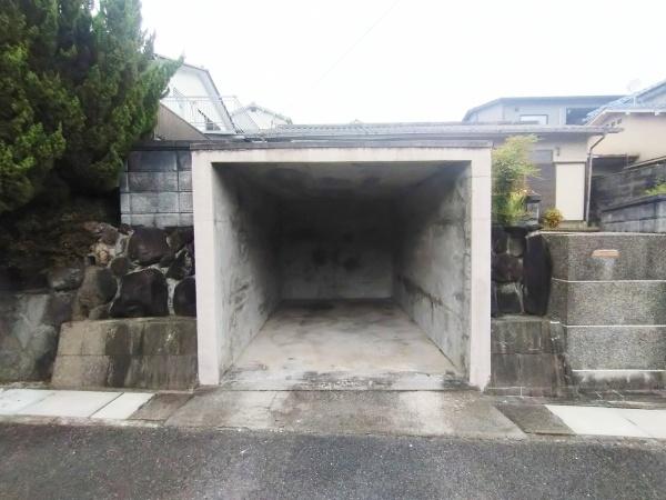 富田林市富美ケ丘町　中古戸建
