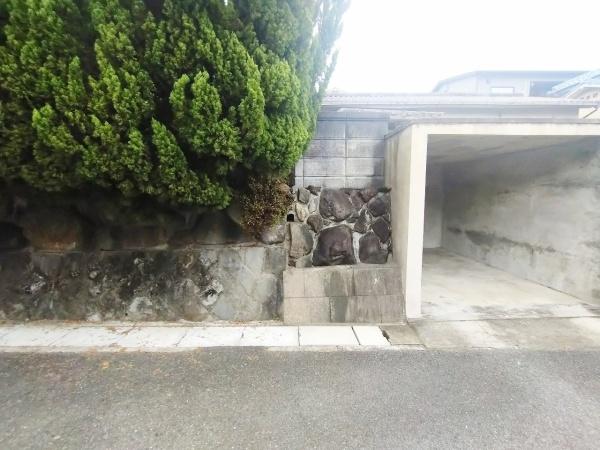 富田林市富美ケ丘町　中古戸建