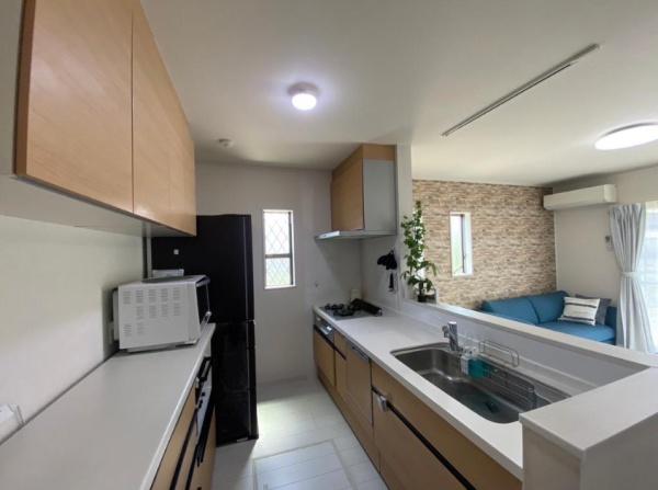 藤井寺市野中5丁目　中古戸建